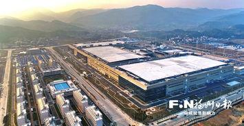 福清京东方爆料最新消息,揭秘产能扩张与技术创新动态”